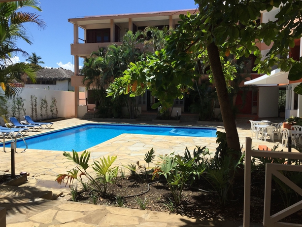 Imagen general del Hotel Alicia Beach. Foto 4