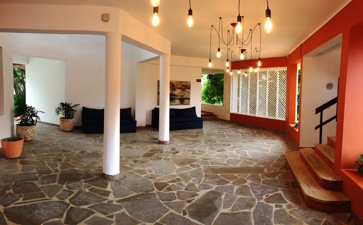 Imagen general del Hotel Alicia Beach. Foto 5