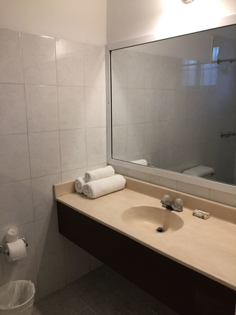 Imagen de la habitación del Hotel Alicia Beach. Foto 18