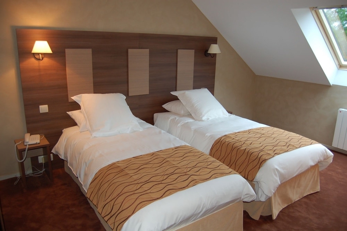 Imagen de la habitación del Hotel Alicia Inter Hotel. Foto 11