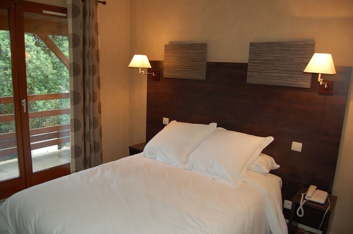 Imagen de la habitación del Hotel Alicia Inter Hotel. Foto 12