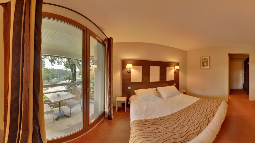 Imagen de la habitación del Hotel Alicia Inter Hotel. Foto 13