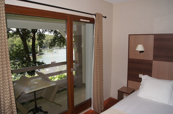 Imagen de la habitación del Hotel Alicia Inter Hotel. Foto 14