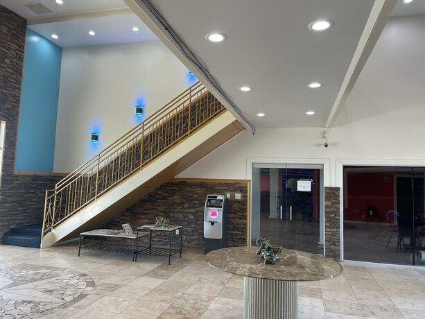 Imagen general del Hotel Alien Residence Inn. Foto 1