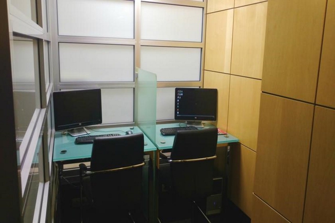 Imagen general del Hotel Alif Avenidas. Foto 6