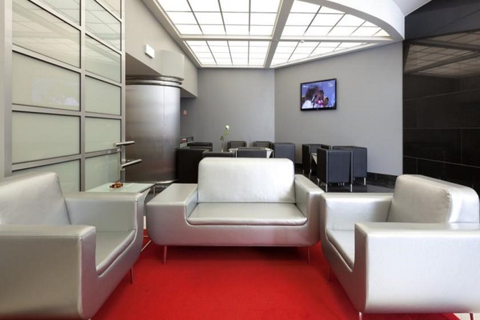 Imagen general del Hotel Alif Avenidas. Foto 10