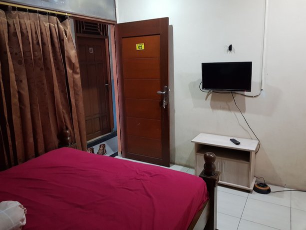 Imagen general del Hotel Alifah 1 Syariah. Foto 1
