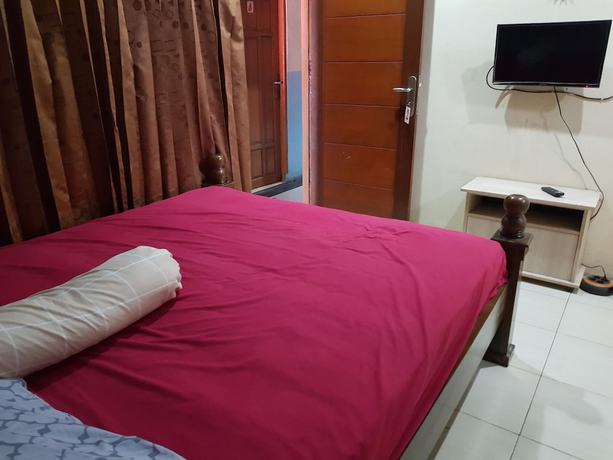 Imagen de la habitación del Hotel Alifah 1 Syariah. Foto 4