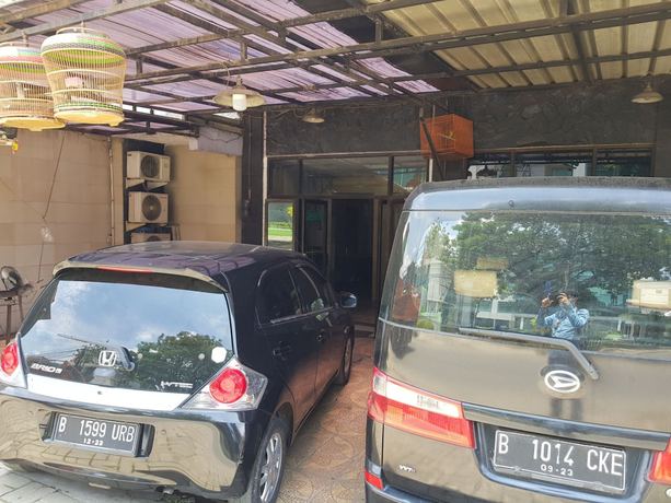 Imagen general del Hotel Alifah 1 Syariah. Foto 2