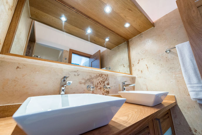 Imagen de los exteriores del Hotel Aligio Aparthotel And Spa. Foto 10