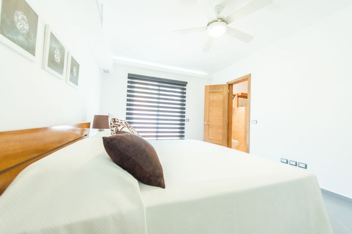 Imagen de la habitación del Hotel Aligio Aparthotel And Spa. Foto 3