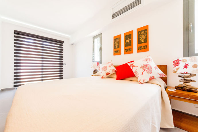 Imagen de los interiores del Hotel Aligio Aparthotel And Spa. Foto 13