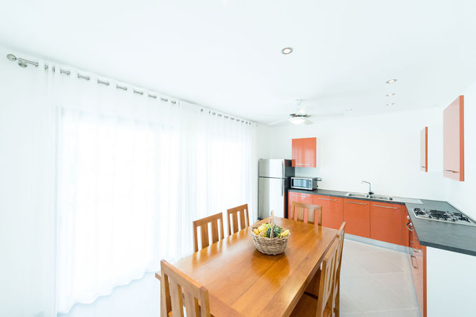 Imagen de los interiores del Hotel Aligio Aparthotel And Spa. Foto 14