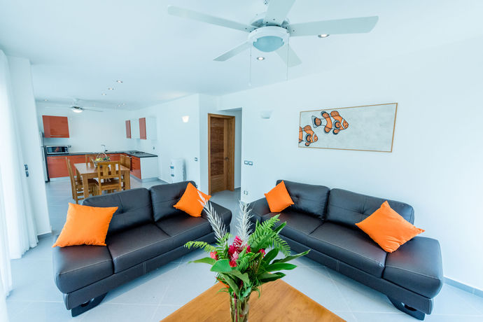 Imagen de la habitación del Hotel Aligio Aparthotel And Spa. Foto 5