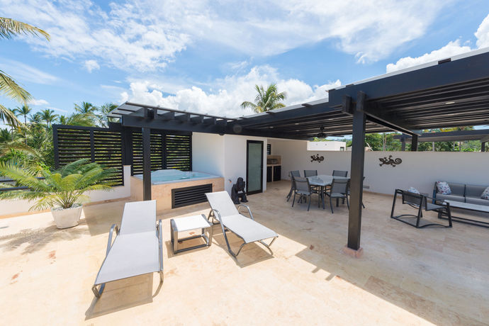 Imagen de la habitación del Hotel Aligio Aparthotel And Spa. Foto 6