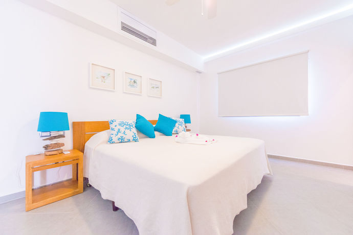 Imagen de la habitación del Hotel Aligio Aparthotel And Spa. Foto 8