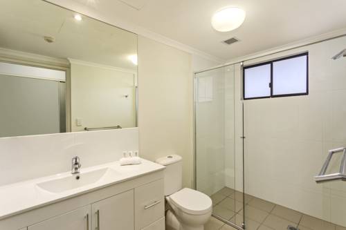 Imagen de la habitación del Hotel Aligned Corporate Residences Townsville. Foto 2