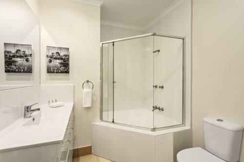 Imagen de la habitación del Hotel Aligned Corporate Residences Townsville. Foto 4