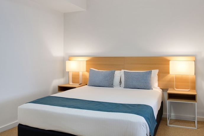 Imagen de la habitación del Hotel Aligned Corporate Residences Williamstown. Foto 3