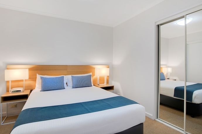 Imagen de la habitación del Hotel Aligned Corporate Residences Williamstown. Foto 5