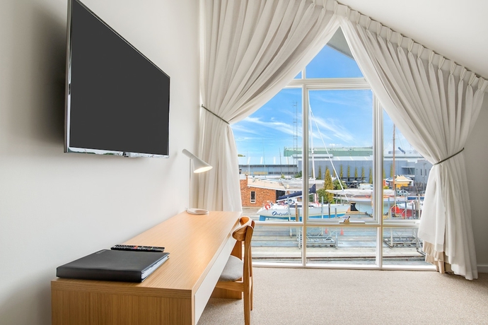 Imagen de la habitación del Hotel Aligned Corporate Residences Williamstown. Foto 9