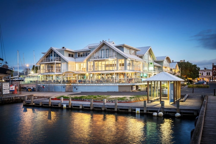 Imagen general del Hotel Aligned Corporate Residences Williamstown. Foto 1