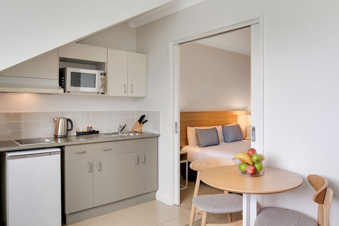 Imagen de la habitación del Hotel Aligned Corporate Residences Williamstown. Foto 10