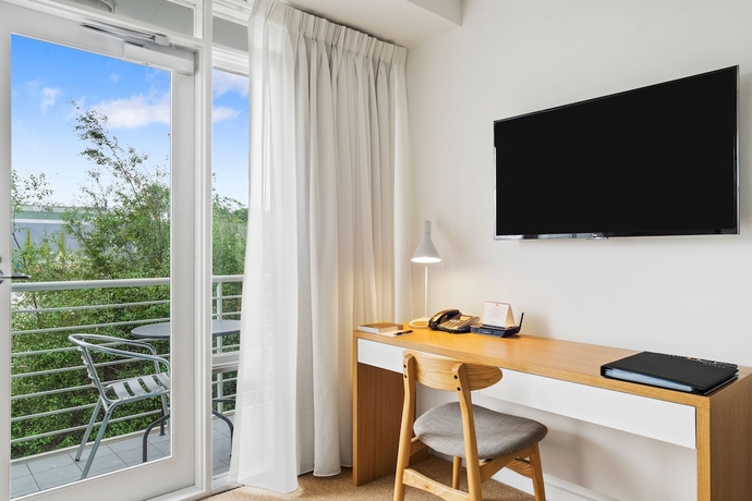 Imagen de la habitación del Hotel Aligned Corporate Residences Williamstown. Foto 15