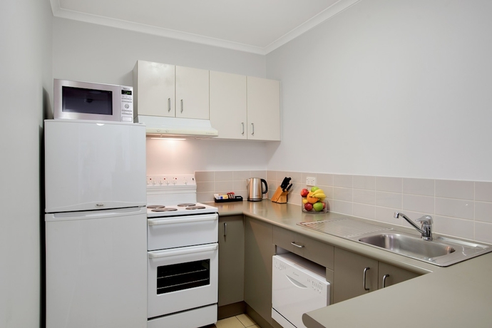 Imagen de la habitación del Hotel Aligned Corporate Residences Williamstown. Foto 16