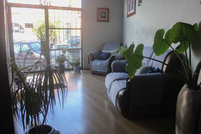 Imagen de los interiores del Hotel Alika. Foto 17