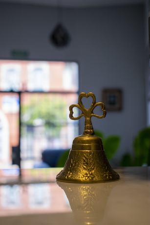 Imagen de los interiores del Hotel Alika. Foto 19