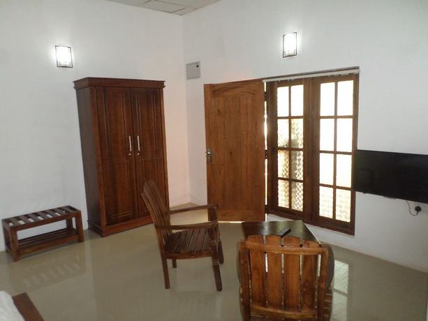 Imagen de la habitación del Hotel Alikele Sigiriya. Foto 5