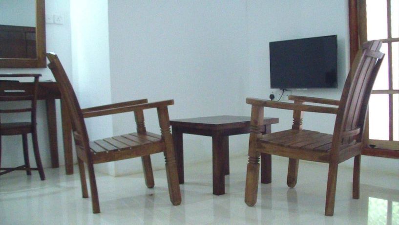 Imagen de la habitación del Hotel Alikele Sigiriya. Foto 7