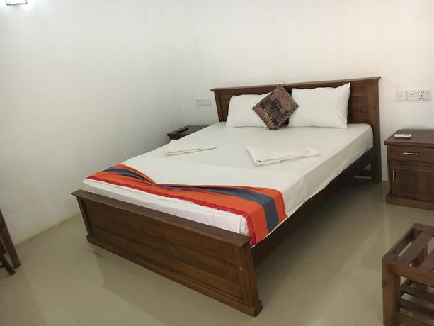 Imagen de la habitación del Hotel Alikele Sigiriya. Foto 9