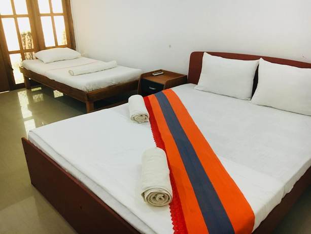 Imagen de la habitación del Hotel Alikele Sigiriya. Foto 10