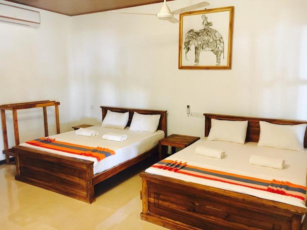 Imagen de la habitación del Hotel Alikele Sigiriya. Foto 12