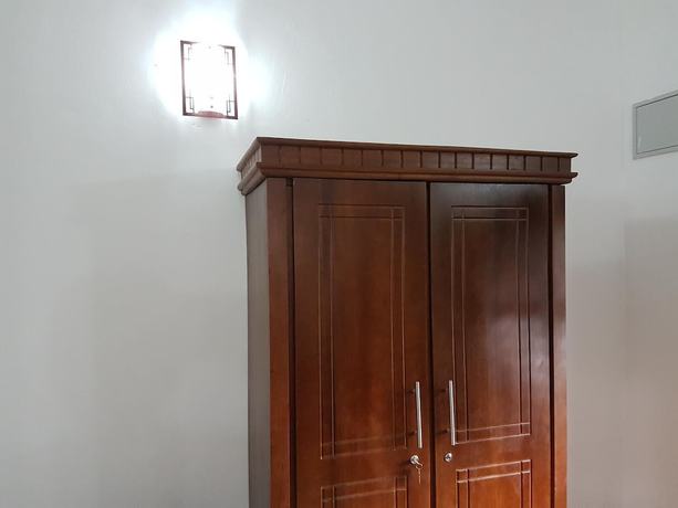Imagen de la habitación del Hotel Alikele Sigiriya. Foto 13