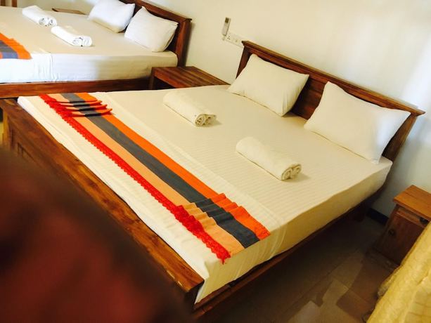 Imagen de la habitación del Hotel Alikele Sigiriya. Foto 14