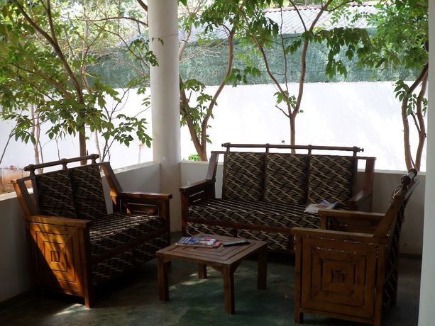 Imagen de la habitación del Hotel Alikele Sigiriya. Foto 15