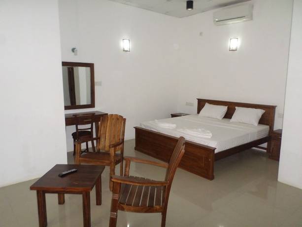 Imagen de la habitación del Hotel Alikele Sigiriya. Foto 16