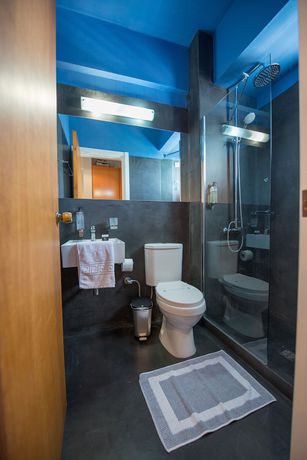 Imagen de la habitación del Hotel Aliki. Foto 2
