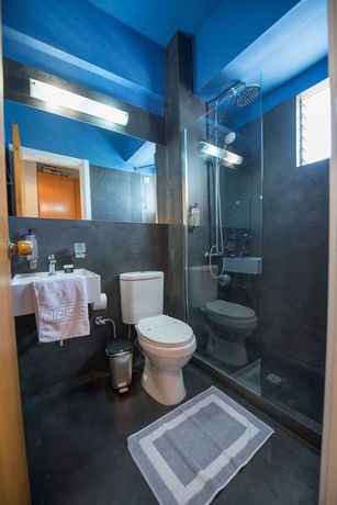 Imagen de la habitación del Hotel Aliki. Foto 3