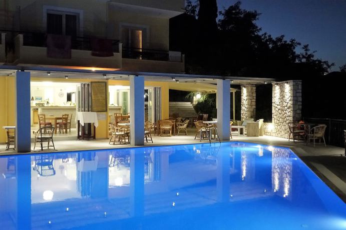 Imagen general del Hotel Aliki. Foto 1