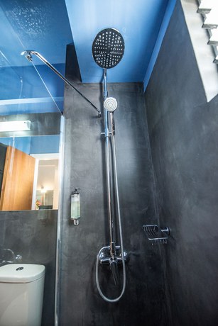 Imagen de la habitación del Hotel Aliki. Foto 10