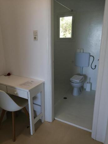 Imagen de la habitación del Hotel Aliki Panorama Rooms. Foto 2