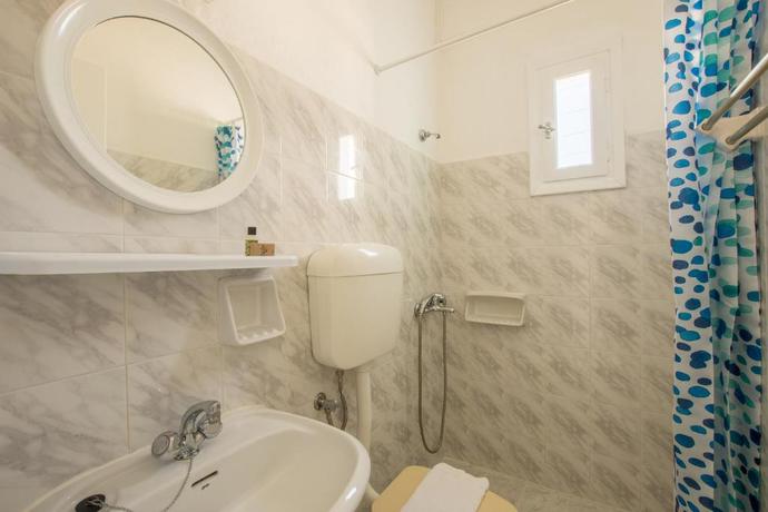 Imagen de la habitación del Hotel Aliki Panorama Rooms. Foto 5