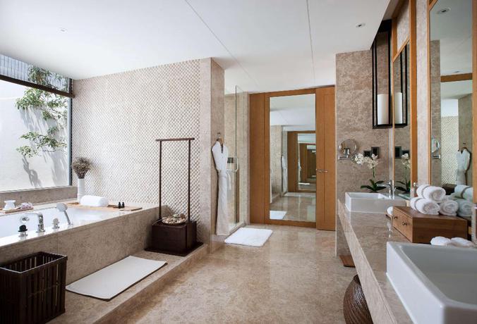 Imagen de la habitación del Hotel Alila Anji hotel. Foto 16