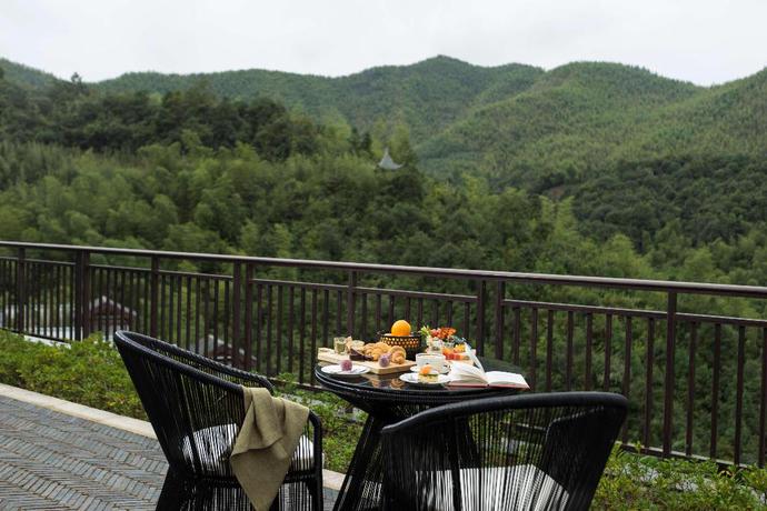 Imagen de la habitación del Hotel Alila Anji hotel. Foto 18