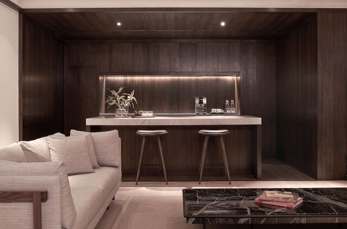 Imagen de la habitación del Hotel Alila Bangsar, Kuala Lumpur. Foto 13