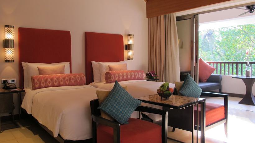 Imagen de la habitación del Hotel Alila Diwa Goa - A Hyatt Brand. Foto 2